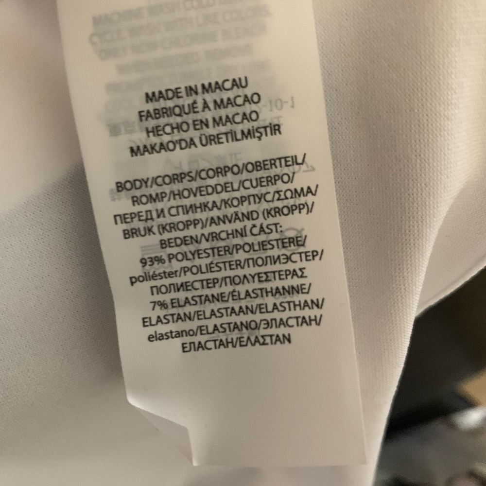 Polo Ralph Lauren Rash Guard Boys - Picture 10 of 12